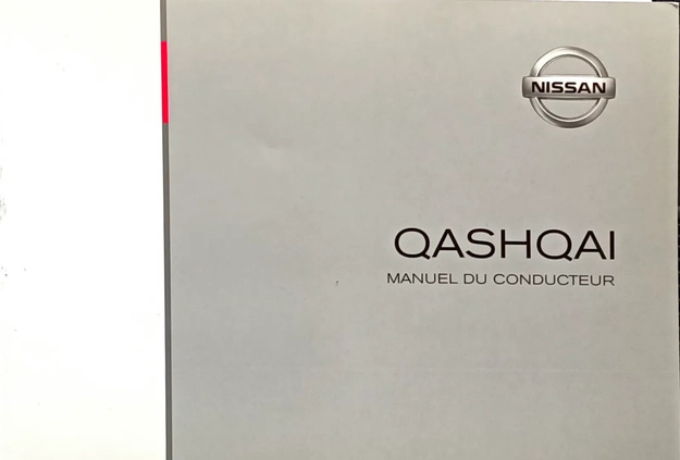 Nissan Qashqai cena 19200 przebieg: 211000, rok produkcji 2008 z Iława małe 172